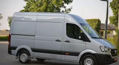HYUNDAI H 350 