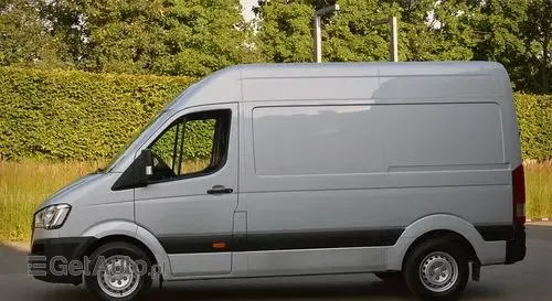 HYUNDAI H 350 