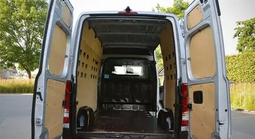 HYUNDAI H 350 