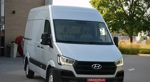 HYUNDAI H 350 