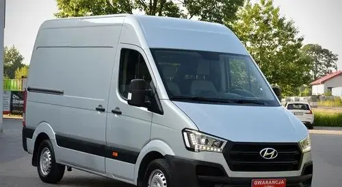 HYUNDAI H 350 