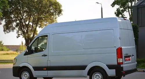 HYUNDAI H 350 