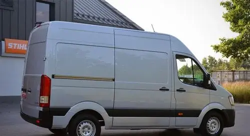 HYUNDAI H 350 