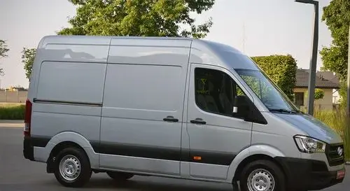 HYUNDAI H 350 