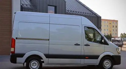 HYUNDAI H 350 