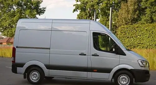 HYUNDAI H 350 