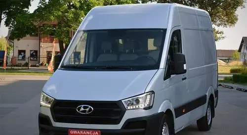 HYUNDAI H 350 