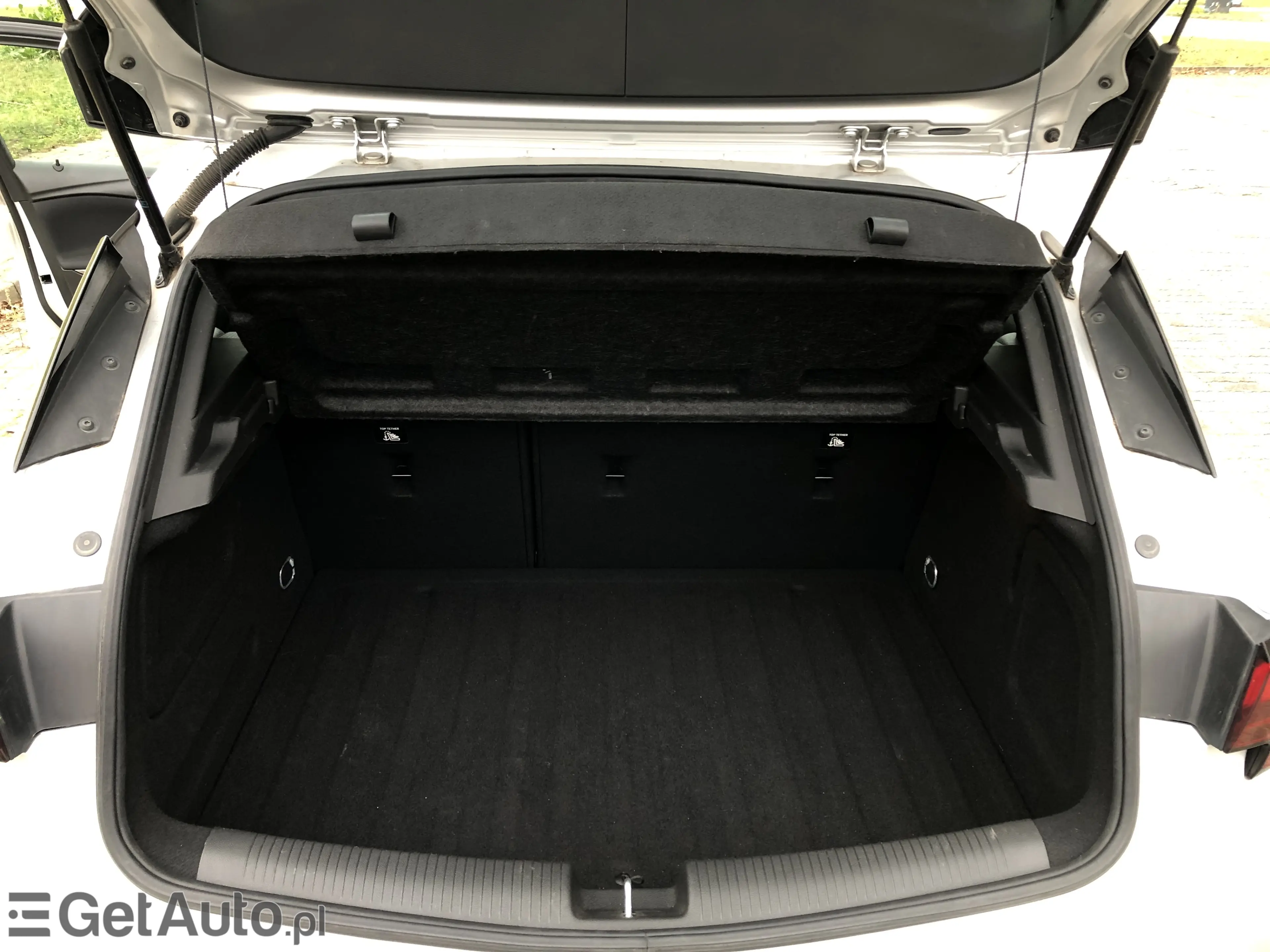 OPEL Astra Enjoy S&S