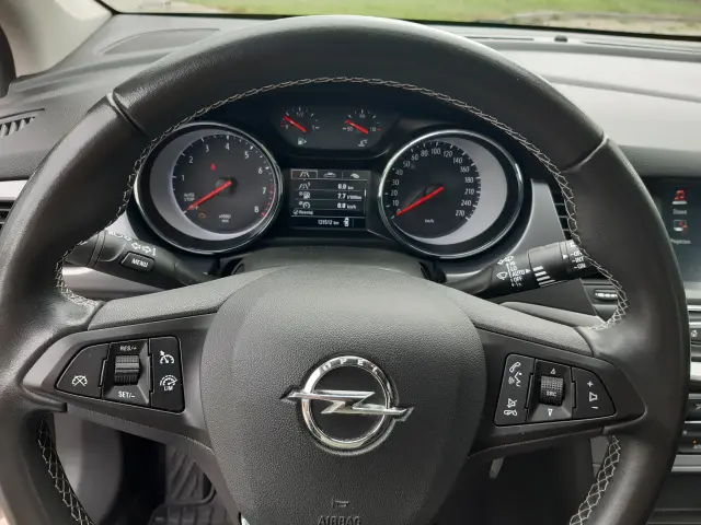 OPEL Astra Enjoy S&S