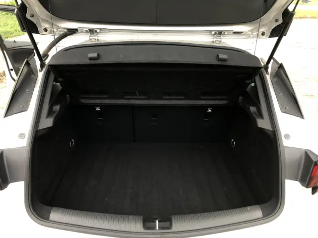 OPEL Astra Enjoy S&S