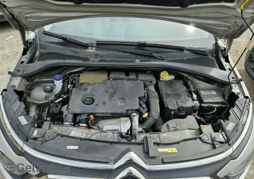 CITROËN C3 BlueHDi 100 S&S SHINE PACK