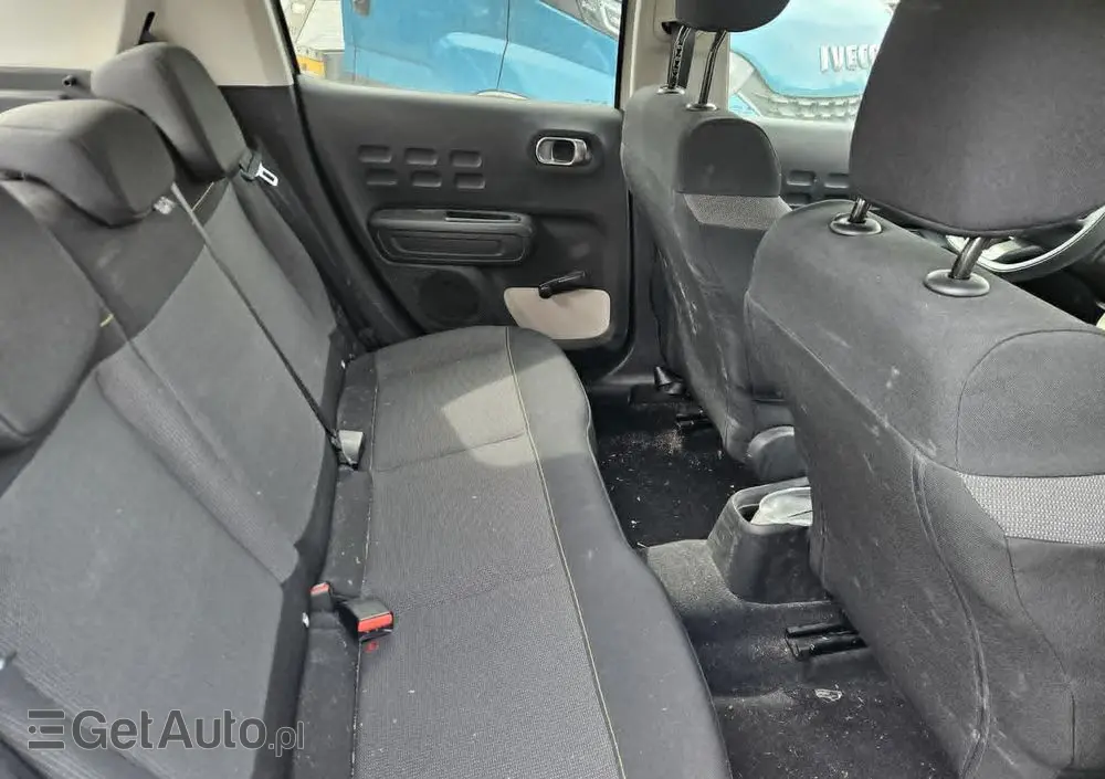 CITROËN C3 BlueHDi 100 S&S SHINE PACK