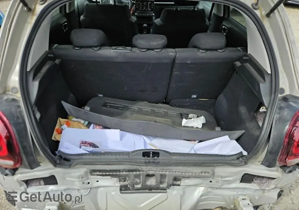 CITROËN C3 BlueHDi 100 S&S SHINE PACK