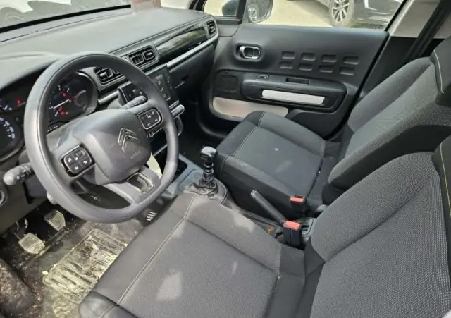 CITROËN C3 BlueHDi 100 S&S SHINE PACK