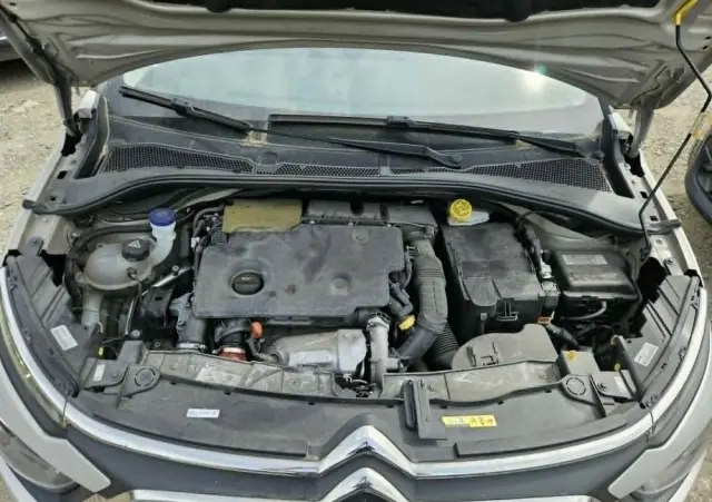 CITROËN C3 BlueHDi 100 S&S SHINE PACK