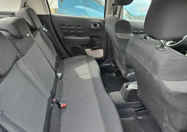 CITROËN C3 BlueHDi 100 S&S SHINE PACK