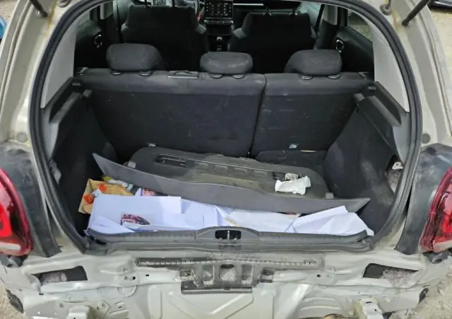 CITROËN C3 BlueHDi 100 S&S SHINE PACK