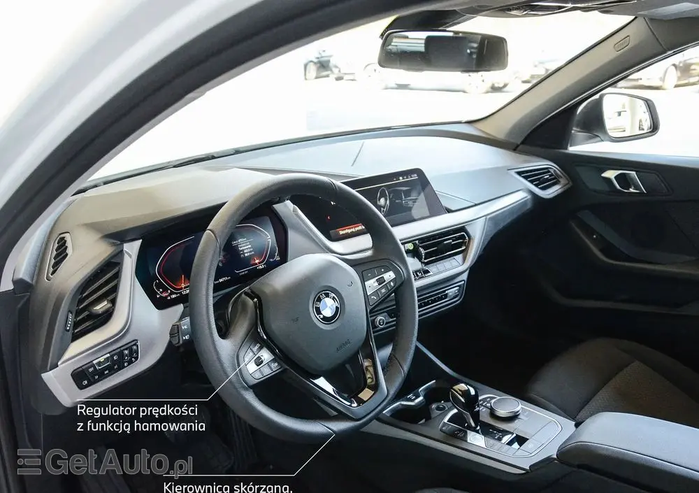 BMW Seria 1 118i Advantage