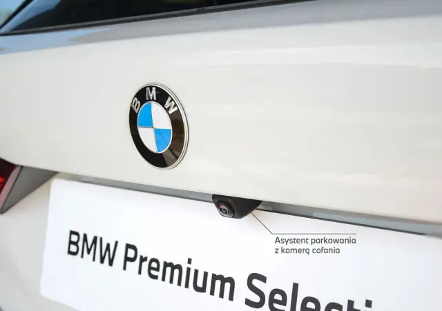 BMW Seria 1 118i Advantage