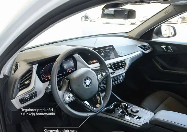 BMW Seria 1 118i Advantage