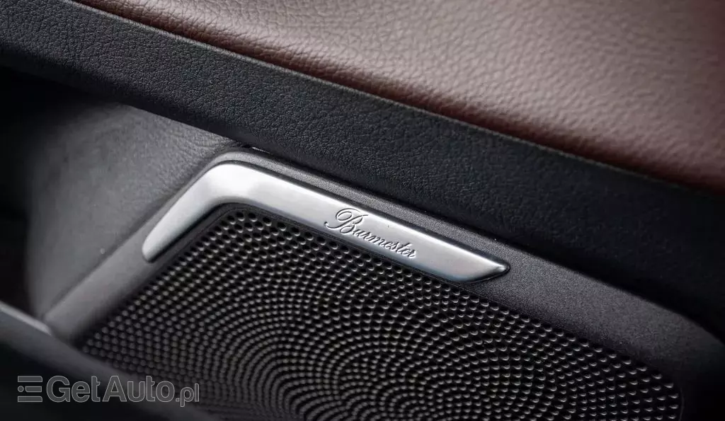 MERCEDES-BENZ Klasa V 