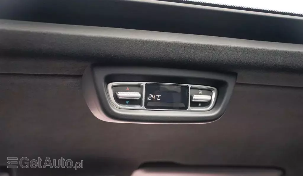 MERCEDES-BENZ Klasa V 