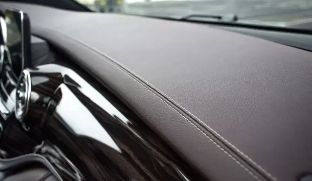 MERCEDES-BENZ Klasa V 