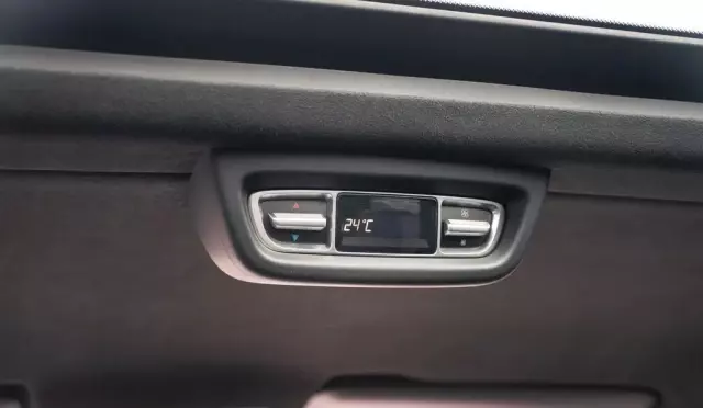 MERCEDES-BENZ Klasa V 