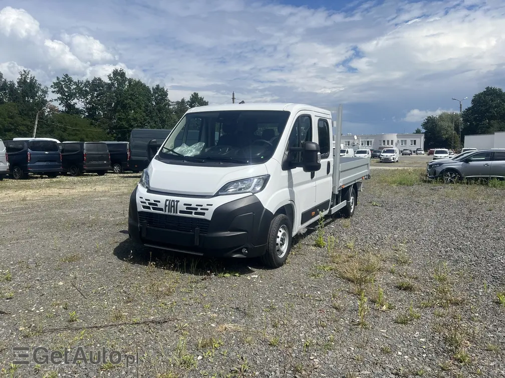 FIAT Ducato DOKA
