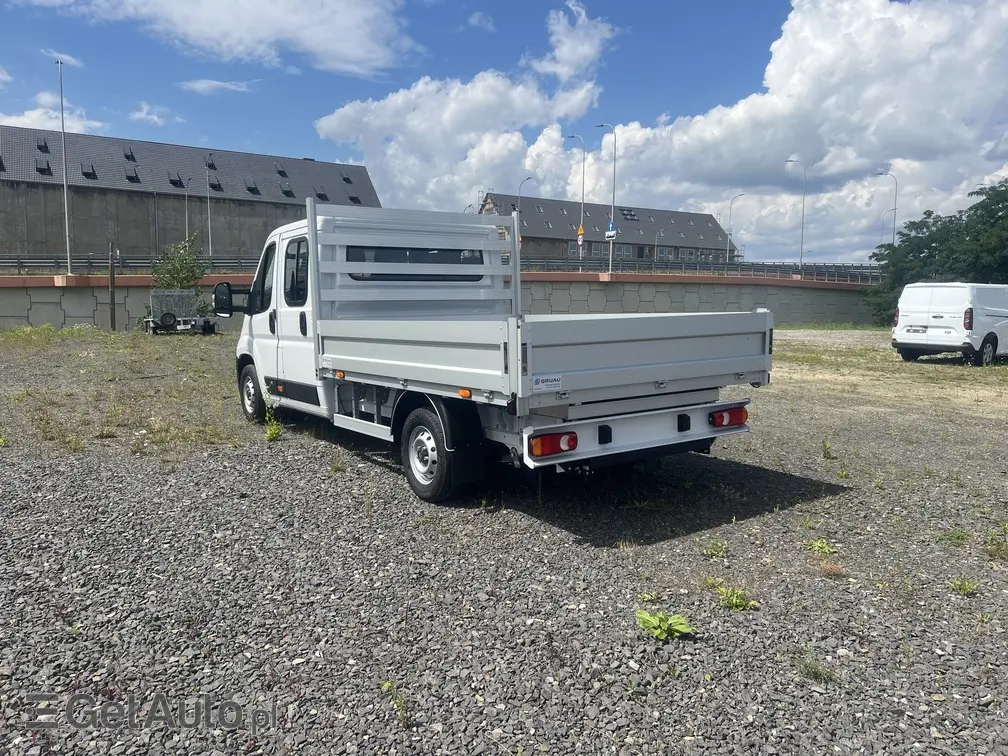 FIAT Ducato DOKA