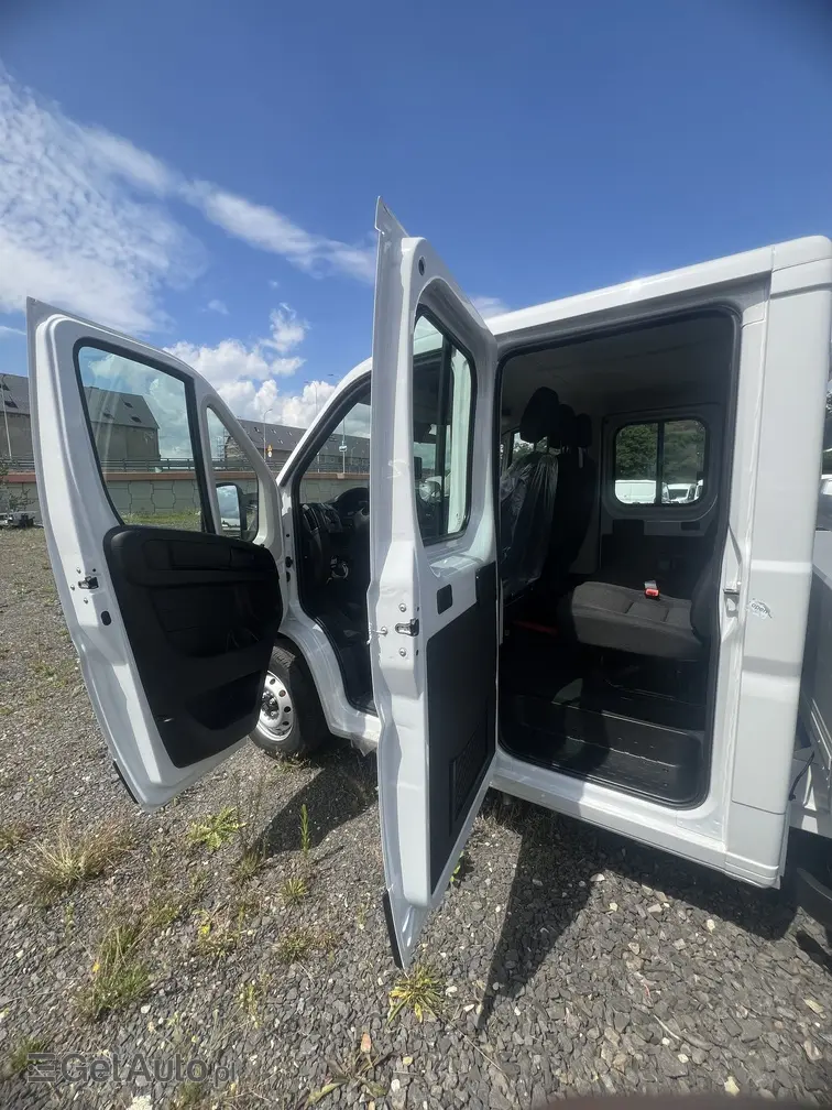 FIAT Ducato DOKA