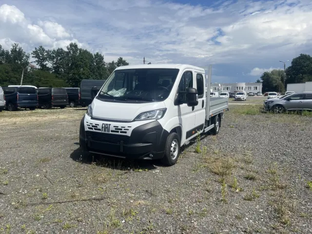 FIAT Ducato DOKA