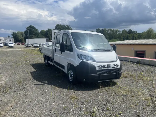 FIAT Ducato DOKA