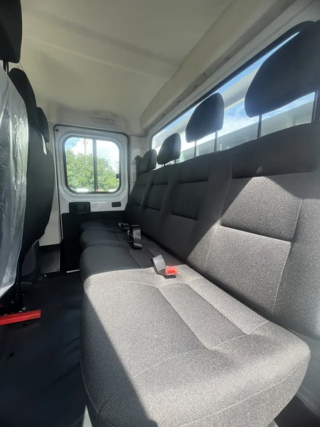 FIAT Ducato DOKA