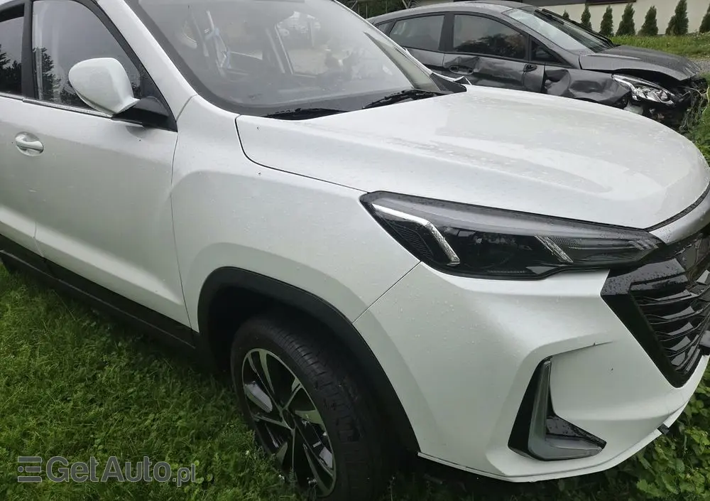 BAIC 3 