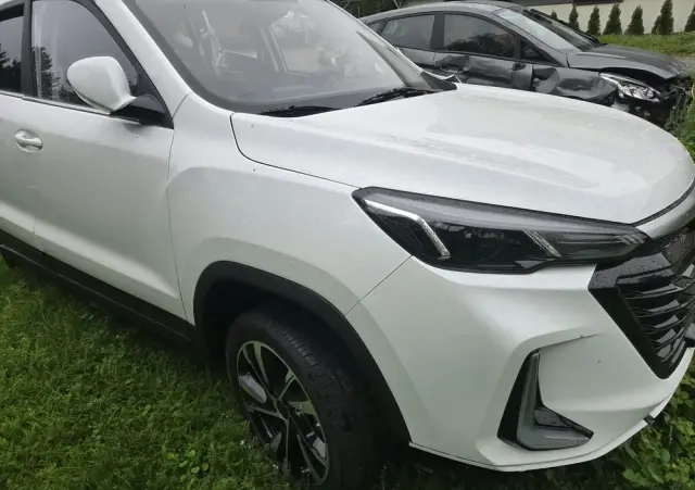 BAIC 3 