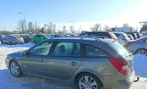 RENAULT Laguna 
