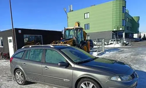 RENAULT Laguna 