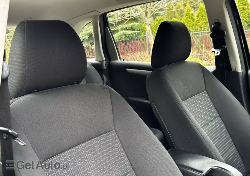 MERCEDES-BENZ Klasa B 180 CDI