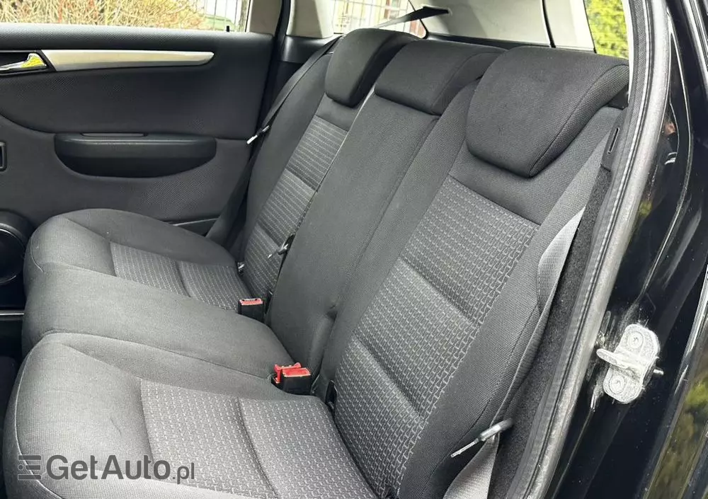 MERCEDES-BENZ Klasa B 180 CDI