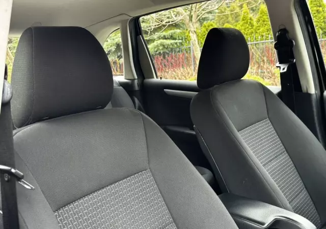 MERCEDES-BENZ Klasa B 180 CDI