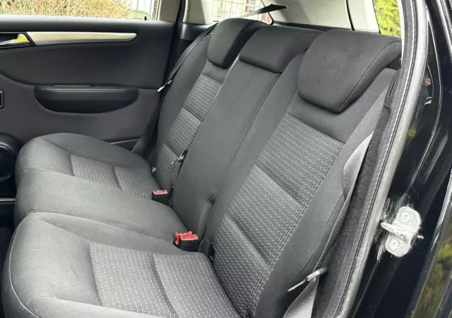 MERCEDES-BENZ Klasa B 180 CDI