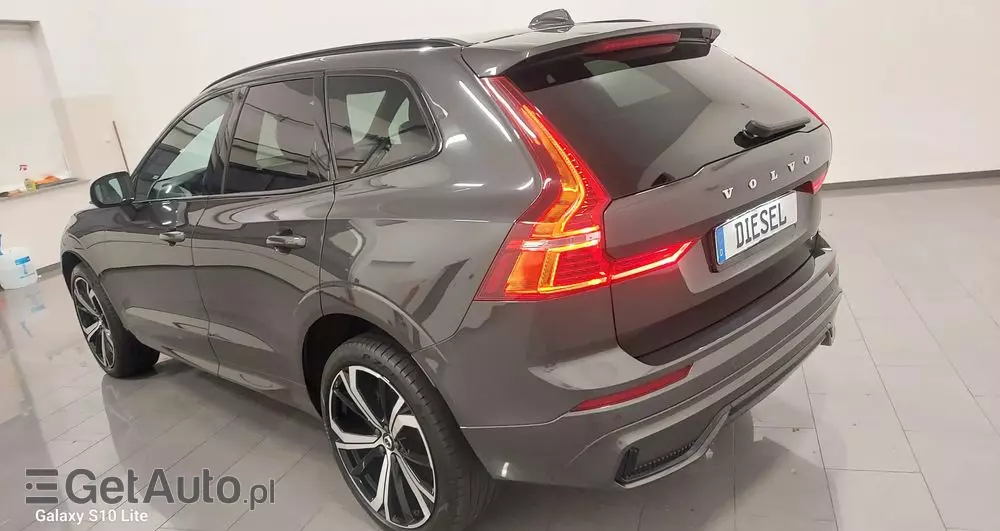 VOLVO XC 60 B4 D Geartronic RDesign