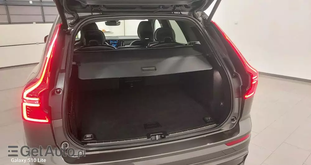VOLVO XC 60 B4 D Geartronic RDesign