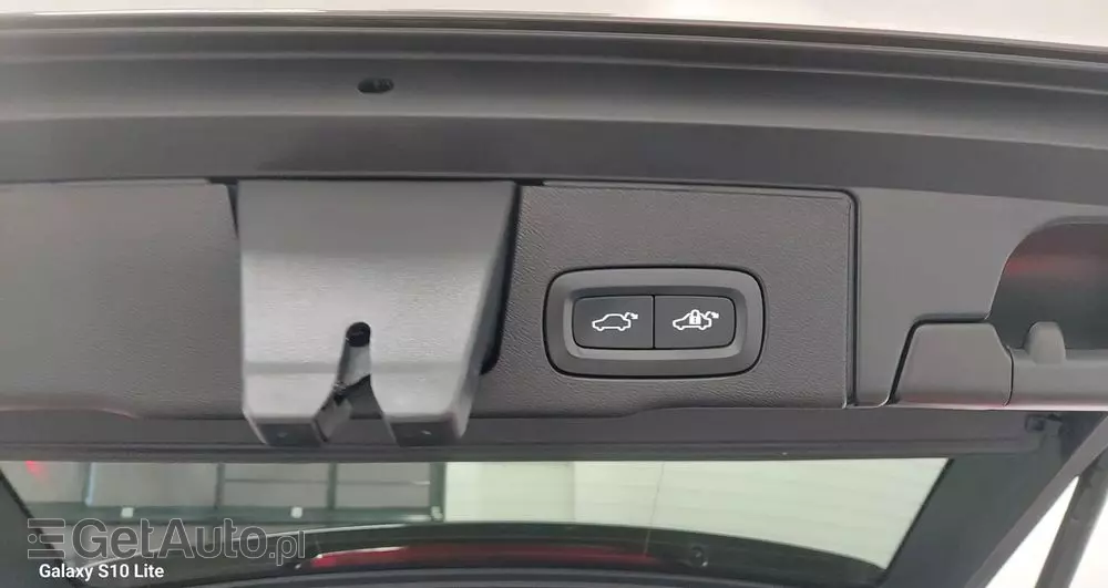 VOLVO XC 60 B4 D Geartronic RDesign