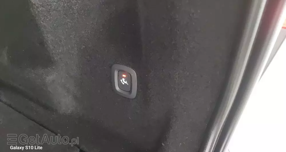 VOLVO XC 60 B4 D Geartronic RDesign