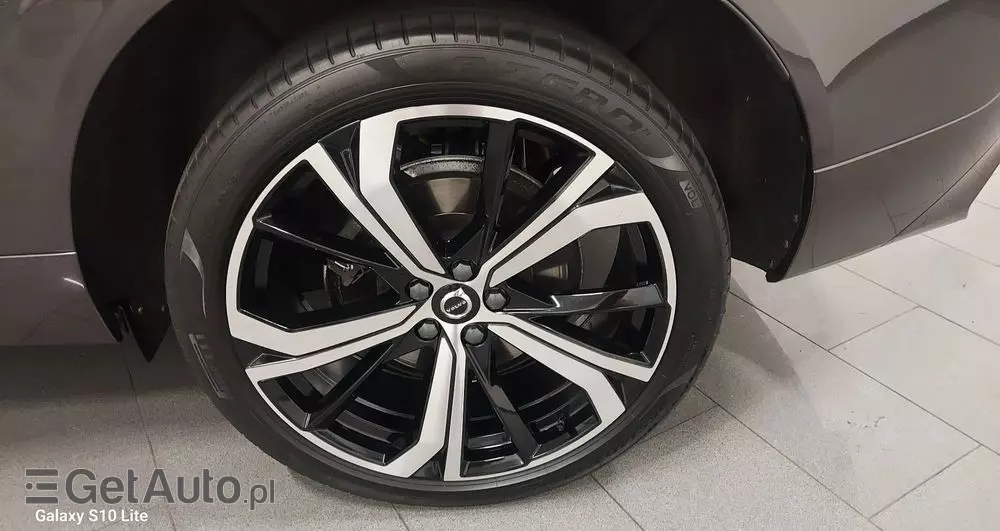 VOLVO XC 60 B4 D Geartronic RDesign