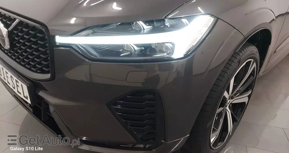 VOLVO XC 60 B4 D Geartronic RDesign