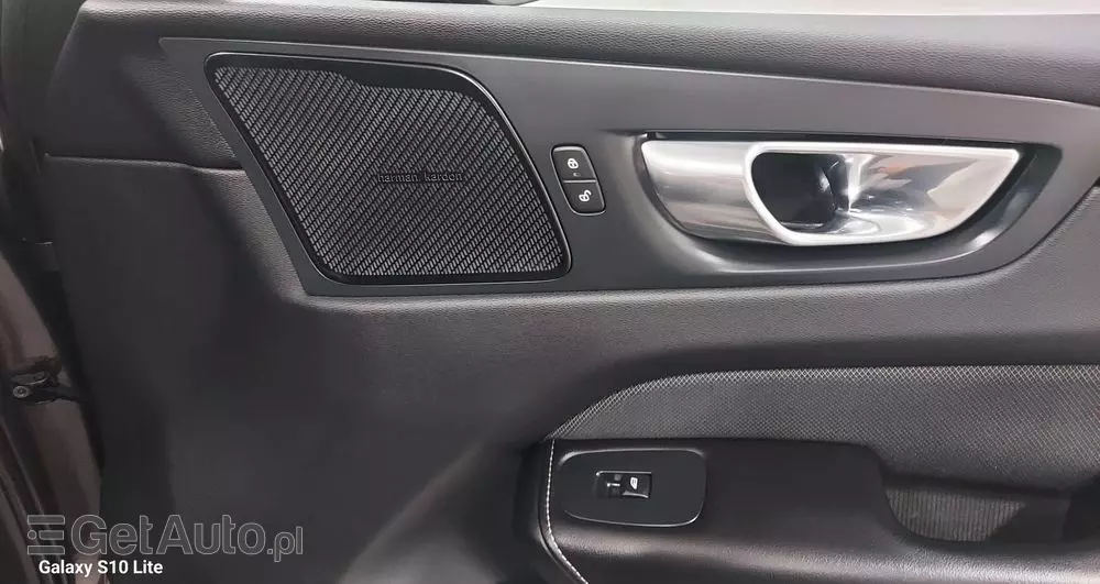 VOLVO XC 60 B4 D Geartronic RDesign