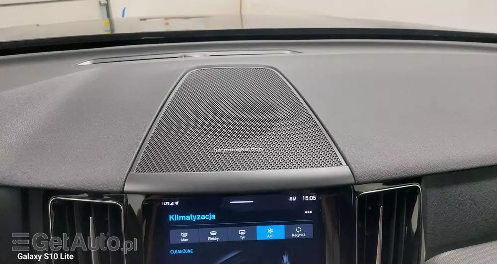 VOLVO XC 60 B4 D Geartronic RDesign